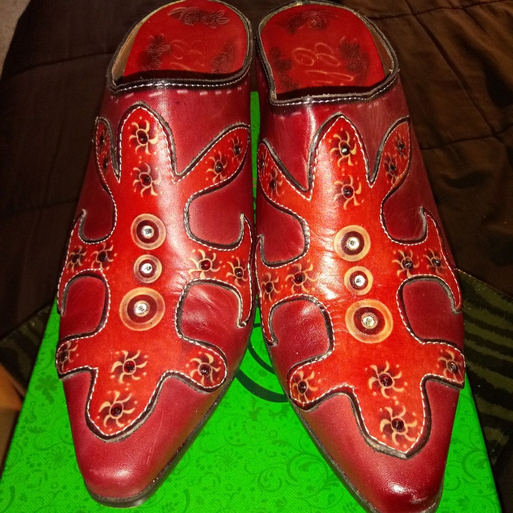 Shoes